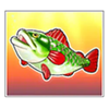 big bass splash fish 2 symbol