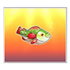 big bass splash fish 4 symbol