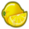 big spinner lemon symbol