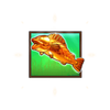 bigger bass bonanza gold fish symbol