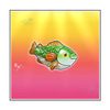 bigger bass bonanza medium fish symbol