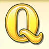 bikini party q symbol