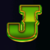 bison valley j symbol