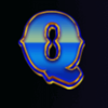 bison valley q symbol