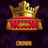 black knight crown symbol