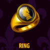 black knight ring symbol