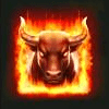 blazing bull 2 bull symbol