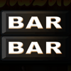 blazing hot 7s bar symbol