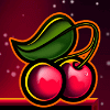 blazing star cherry symbol