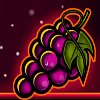 blazing star grapes symbol