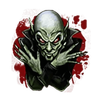 blood suckers powerpoints nosferatu symbol