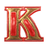 bonanza megapays k symbol