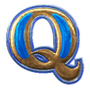 bonanza megapays q symbol