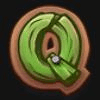 bonus bunnies q symbol