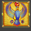 book of cleopatra bird symbol