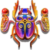 book of hor beetle symbol