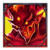 book of inferno lord symbol