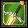 book of king arthur sword symbol