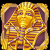 book of oasis pharaoh symbol