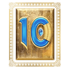 book of power 10 symbol