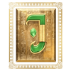 book of power j symbol