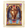 book of power pharaoh symbol