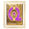 book of power q symbol