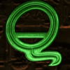 book of ra deluxe q symbol