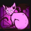 book of shadows cat symbol