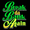 break da bank again wild symbol