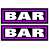 break da bank bar 2 symbol