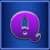 buffalo blitz q letter symbol