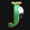 buffalo hunter j symbol