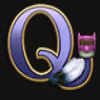 buffalo hunter q symbol