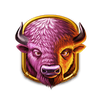 buffalo toro buffalo symbol