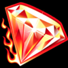 burning desire diamond symbol