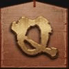 bushido ways xnudge q symbol