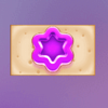 candyways bonanza megaways purple symbol