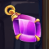 caravan of riches gem symbol