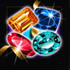 cash cave gems symbol