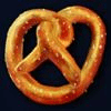 cashpot kegs pretzel symbol