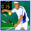 centre court player 3 symbol