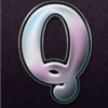 cherry love q symbol