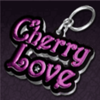 cherry love trinket symbol