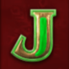 christmas bonanza j symbol