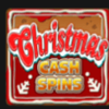 christmas cash spins christmas symbol