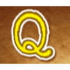 cluedo spinning detectives q symbol