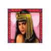 crown of egypt woman symbol