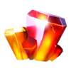 crystal falls multimax gem 1 symbol