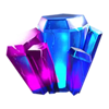 crystal falls multimax gem 3 symbol